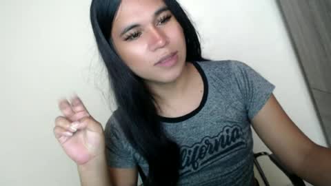 Snapshot of asianblk_barbiedoll chatting on July 9, 2026, 1:09 am asianblk_barbiedoll online show from July 9, 2026, 1:09 am