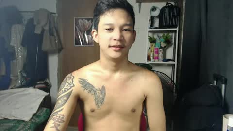 asianboycock14 online show from May 10, 2026, 3:01 am