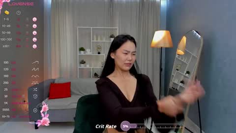 asiancheek online show from October 8, 2025, 1:47 am