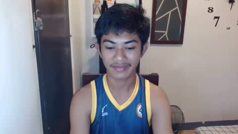 Snapshot of asiancockhero22 chatting on January 7, 2025, 12:41 pm HERO online show from January 7, 2025, 12:41 pm