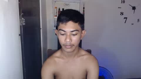 Snapshot of asiancockhero22 chatting on January 22, 2025, 7:03 am HERO online show from January 22, 2025, 7:03 am