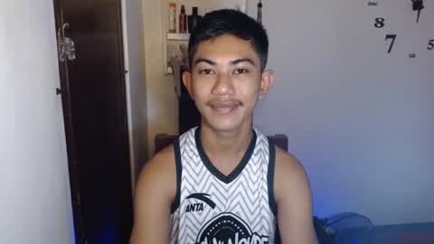 Snapshot of asiancockhero22 chatting on January 24, 2025, 8:32 pm HERO online show from January 24, 2025, 8:32 pm