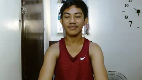 Snapshot of asiancockhero22 chatting on February 26, 2025, 12:27 am HERO online show from February 26, 2025, 12:27 am