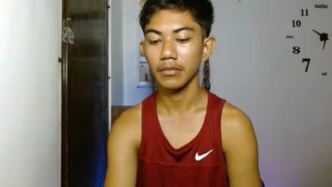 Snapshot of asiancockhero22 chatting on March 12, 2025, 12:42 am HERO online show from March 12, 2025, 12:42 am