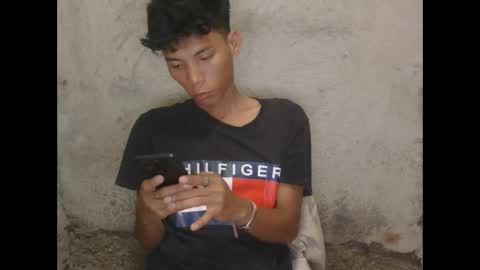 Snapshot of asiancockinsan chatting on February 8, 2026, 2:09 pm Isan online show from February 8, 2026, 2:09 pm