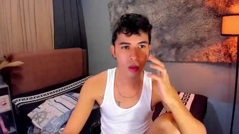 asiancum_peter online show from October 14, 2025, 2:23 am