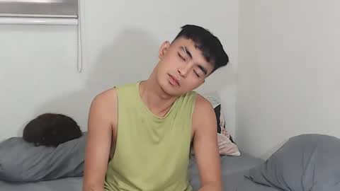 Bry online show from January 12, 2025, 10:22 pm