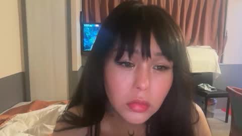 asiancutieyuki online show from May 13, 2026, 5:21 pm