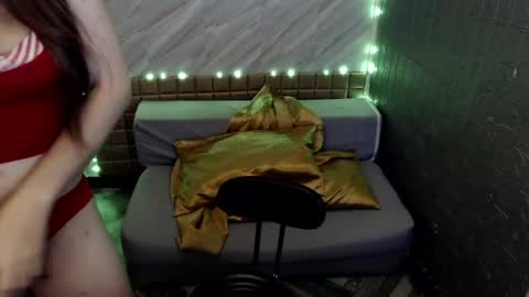 BELLA NOTCH online show from December 26, 2024, 7:56 am