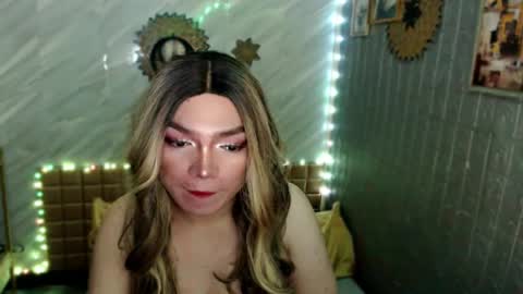 BELLA NOTCH online show from March 11, 2026, 2:34 pm