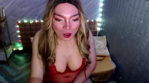 BELLA NOTCH online show from April 2, 2026, 4:32 am