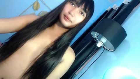 asiandolly81 online show from July 23, 2026, 6:44 am