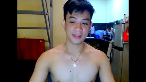 asiandreamboyx online show from March 1, 2026, 5:53 am