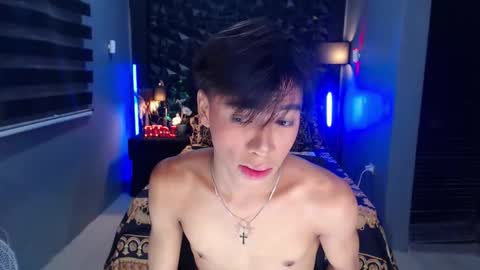 asianfuckertwink online show from December 17, 2025, 8:42 am