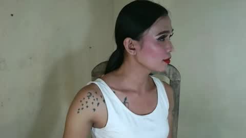 PRINCESS online show from December 22, 2025, 11:07 am