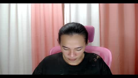 PRINCESS online show from February 24, 2026, 8:23 am