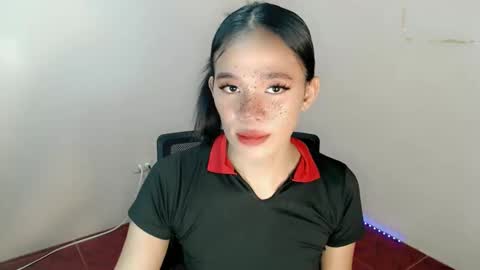 PRINCESS online show from March 27, 2026, 11:15 pm