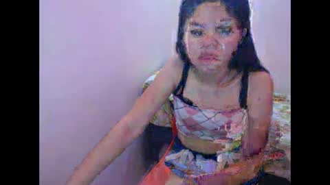 Snapshot of asianhot_babe chatting on September 12, 2025, 11:43 am Melody online show from September 12, 2025, 11:43 am