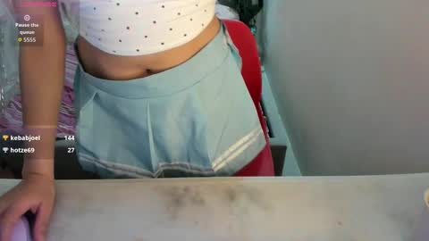 Melody online show from February 15, 2026, 12:07 am