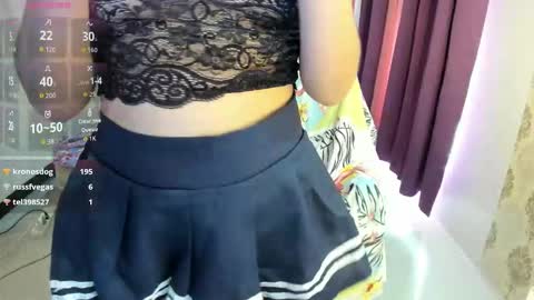 Melody online show from March 8, 2026, 2:04 am