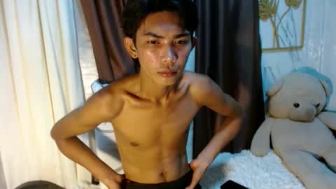 Nico online show from October 5, 2025, 11:02 pm