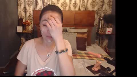 asianhotjasmin online show from June 26, 2026, 10:52 am
