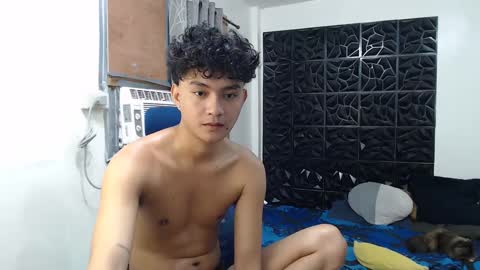 asianhottie05 online show from January 25, 2025, 6:12 am