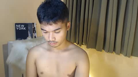 Snapshot of asianhunk_jamesx chatting on October 2, 2025, 2:13 pm asianhunk_jamesx online show from October 2, 2025, 2:13 pm