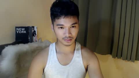 Snapshot of asianhunk_jamesx chatting on October 8, 2025, 4:54 am asianhunk_jamesx online show from October 8, 2025, 4:54 am