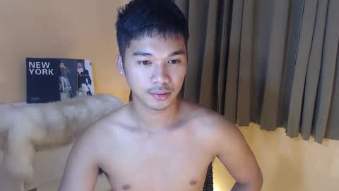 Snapshot of asianhunk_jamesx chatting on October 14, 2025, 5:08 am asianhunk_jamesx online show from October 14, 2025, 5:08 am