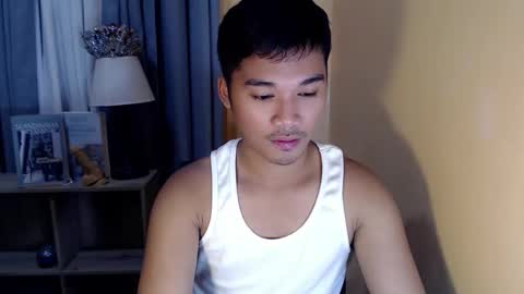 Snapshot of asianhunk_jamesx chatting on November 7, 2025, 10:15 am asianhunk_jamesx online show from November 7, 2025, 10:15 am