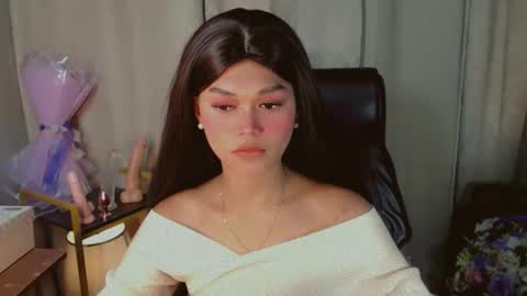 Kianna online show from March 23, 2026, 11:03 am