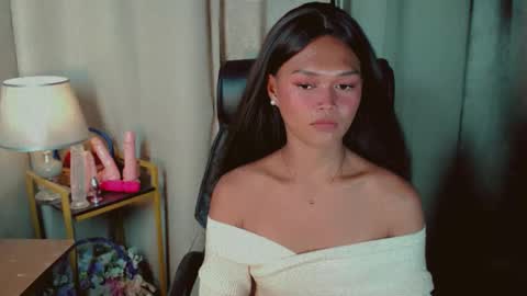 Kianna online show from May 21, 2026, 12:12 pm