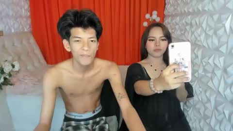 asiankingfucker online show from April 22, 2026, 2:29 pm