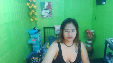 Snapshot of asiankitty23xx chatting on October 14, 2025, 1:23 pm asiankitty23xx online show from October 14, 2025, 1:23 pm