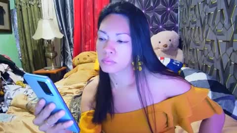 Snapshot of asianladyboybigc69 chatting on January 8, 2025, 1:09 pm Sofia online show from January 8, 2025, 1:09 pm