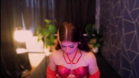 asianloreen24 online show from January 6, 2026, 2:59 am