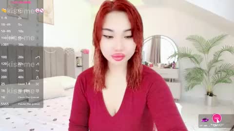 asianlumi online show from July 23, 2026, 4:49 pm