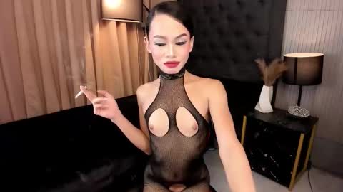 AGATHA online show from October 13, 2025, 1:27 am