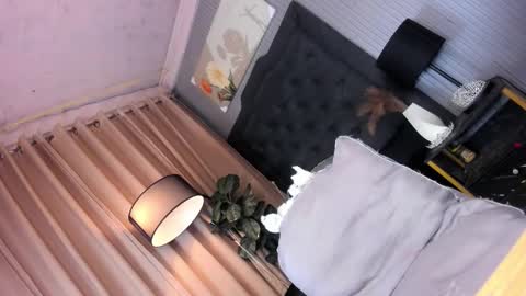 AGATHA online show from December 15, 2025, 2:49 am