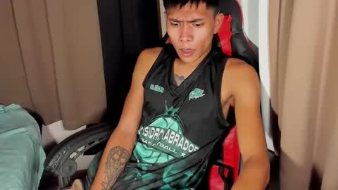 mark online show from February 18, 2025, 3:21 am