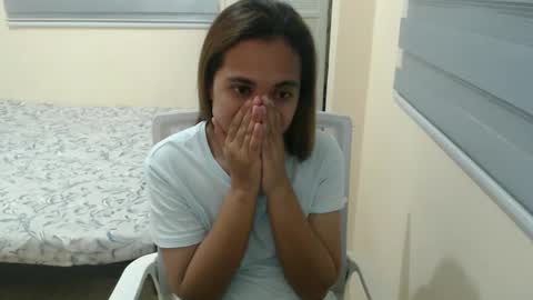 asianprettymay online show from October 5, 2025, 5:00 pm