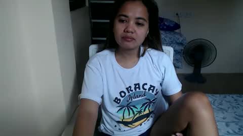 asianprettymay online show from January 15, 2026, 5:12 am