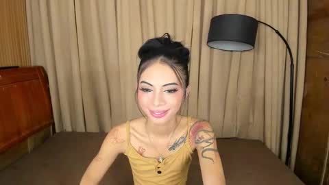 Snapshot of asianprettypetite chatting on February 13, 2025, 9:41 am CHESKA online show from February 13, 2025, 9:41 am