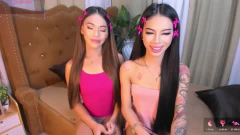 CHESKA online show from February 20, 2026, 1:44 pm