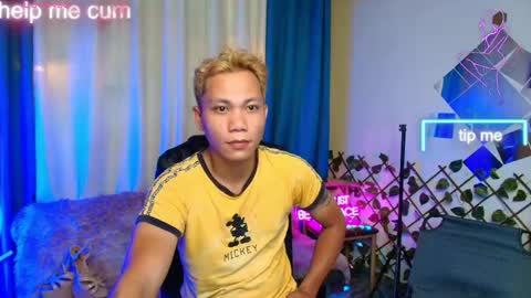 Snapshot of asianprince21 chatting on May 4, 2026, 1:56 am Prince online show from May 4, 2026, 1:56 am