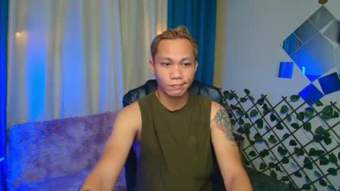 Snapshot of asianprince21 chatting on May 26, 2026, 8:10 am Prince online show from May 26, 2026, 8:10 am