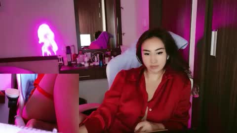 Rose   Mingna online show from January 6, 2026, 5:33 am