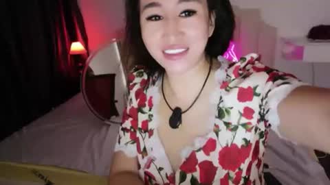 Rose   Mingna online show from June 13, 2026, 2:53 am