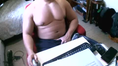 Johnson online show from April 5, 2026, 6:16 pm